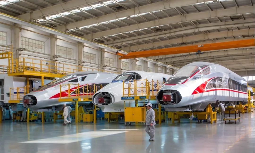 中国建成了东南亚第一条高铁！在此过程中国克服了多少困难？