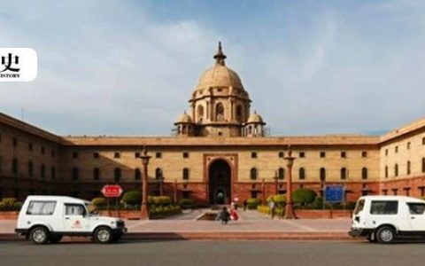 莫迪为什么要将“印度”改成“婆罗多”？