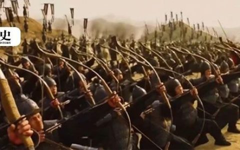 古代战场上，弓箭真的无敌吗？