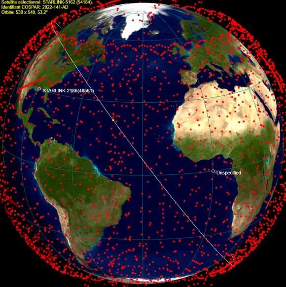 “马斯克关闭星链阻止乌军偷袭俄军”被指叛国？星链真的这么厉害吗？