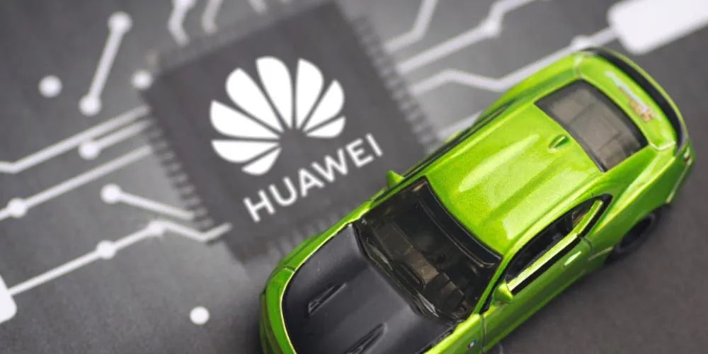 让刘德华去华为的发布会，这是哪个小天才想到的？！