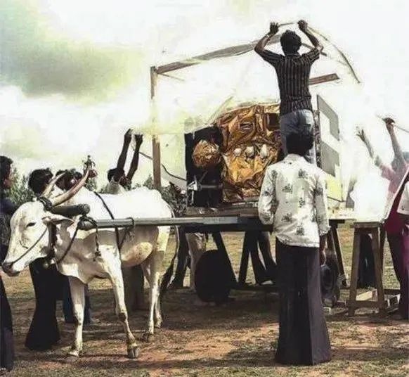 反超俄罗斯！为什么印度的登月计划能成功？会比中国先实现载人登月吗？