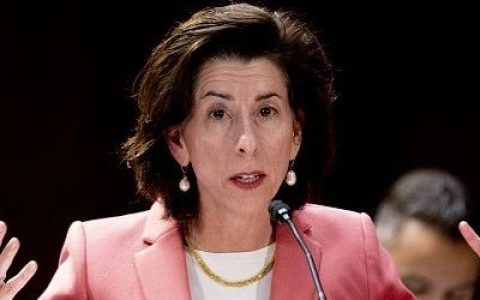 超预期实现访华目标，雷蒙多真的有理由“乐观的离开中国”