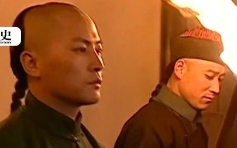 痛苦的割裂：曾以“湘军二代”为荣的谭嗣同，如何一步步放下父辈的旗帜？