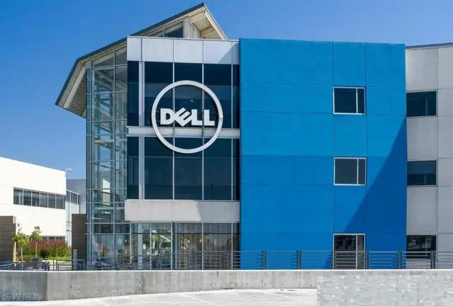 戴尔急着“去中国化”，销量大跌52%