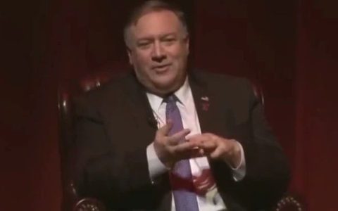 CIA第一颗黑星，美国六十年的机密！