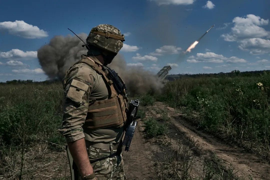 大局已定？乌克兰“大反攻”打满3个月，战略态势对谁有利已有分晓！