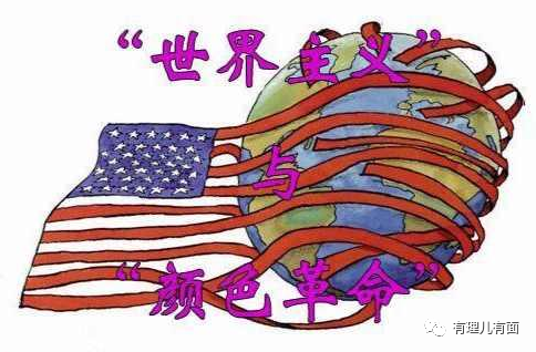 灯塔国的黄昏：布林肯们正在导演“崩盘外交”