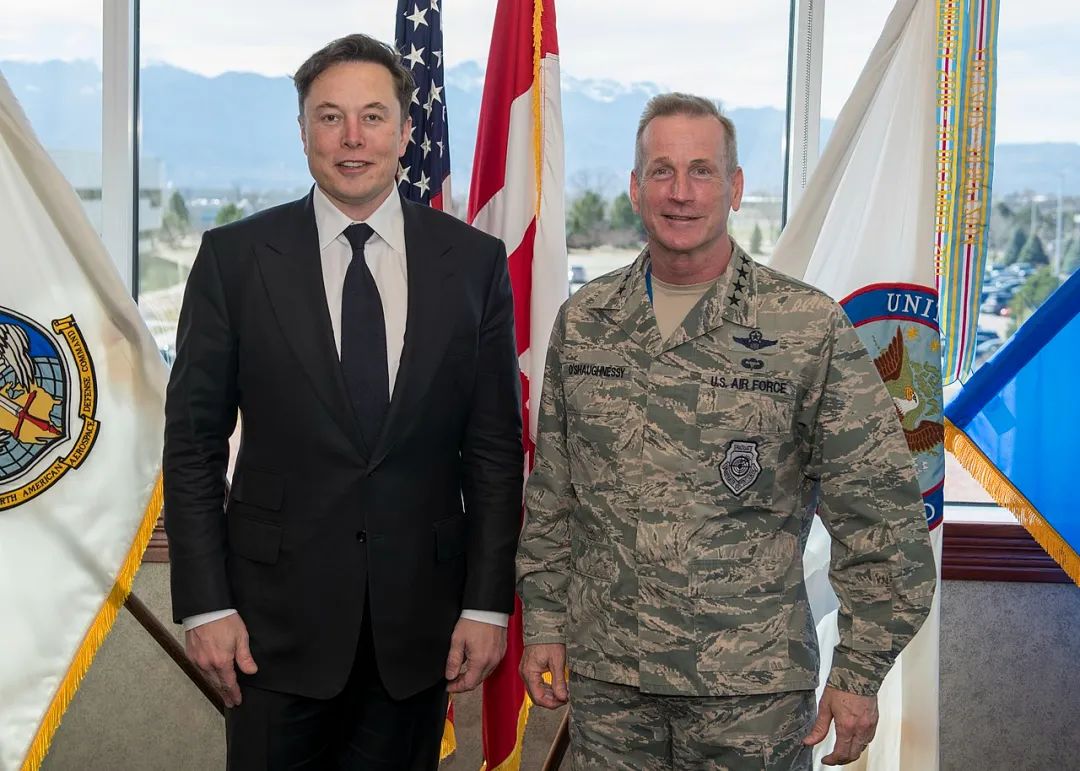 “马斯克关闭星链阻止乌军偷袭俄军”被指叛国？星链真的这么厉害吗？