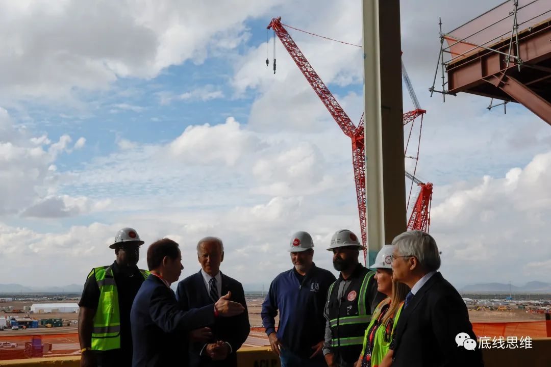 这样对中国，苏联输了，美国也输了