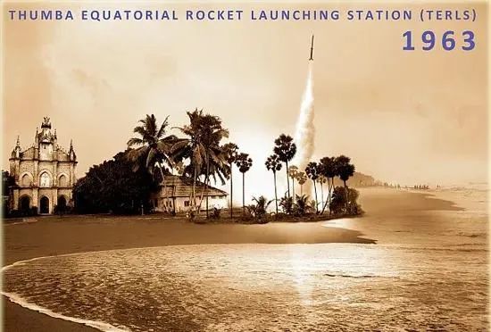 反超俄罗斯！为什么印度的登月计划能成功？会比中国先实现载人登月吗？