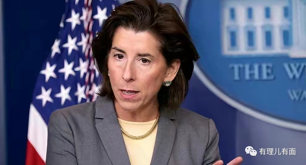 你好，华为！别了，雷蒙多！