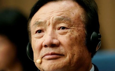 华为制造的“原子弹”，要引爆了