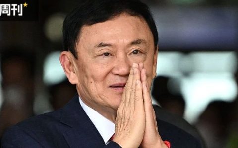 他信为何只用了一天就获得特赦