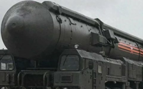 俄罗斯同西方对抗给我们的启示