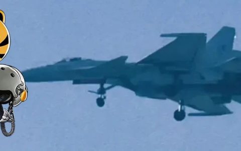 除了歼35，福建舰将迎来新“猛将”，新技术加持战力世界第一