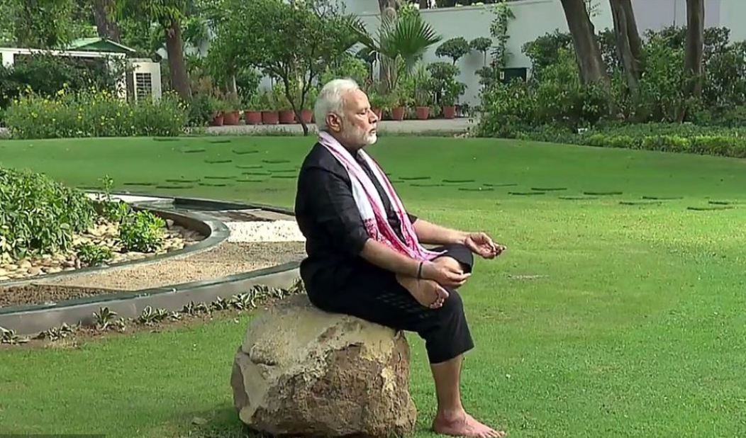 莫迪：请叫我巴特拉总理；巴铁：我可能变印铁