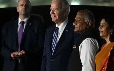 美国接连在印太铩羽，印太版北约难产，中国却已坐稳了钓鱼台