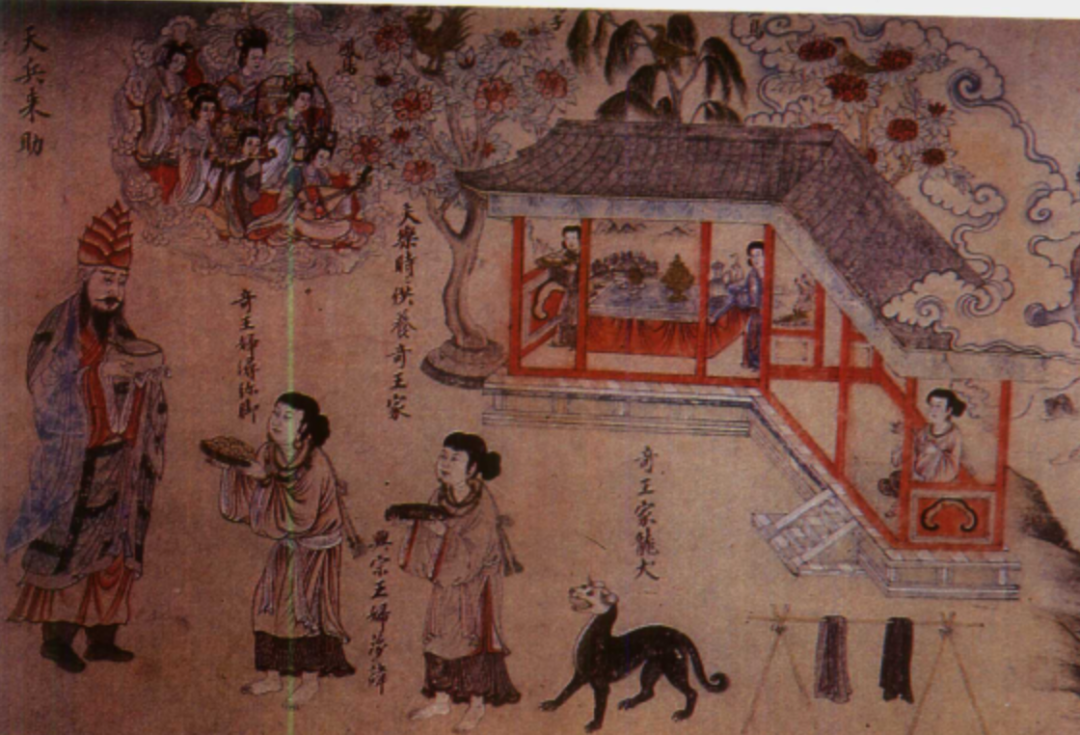 为什么说大唐灭亡始于八百桂林戍卒哗变？