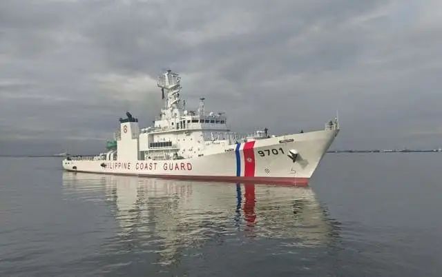 菲律宾军方终于承认，仁爱礁破船情况不妙，正在按中方预期解体