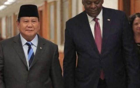 印尼主动向中方澄清，避免了一场战略误判