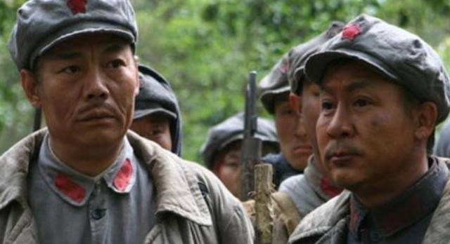 最后的红军：拒绝改编，政委多次误杀上级干部，最后全军覆没