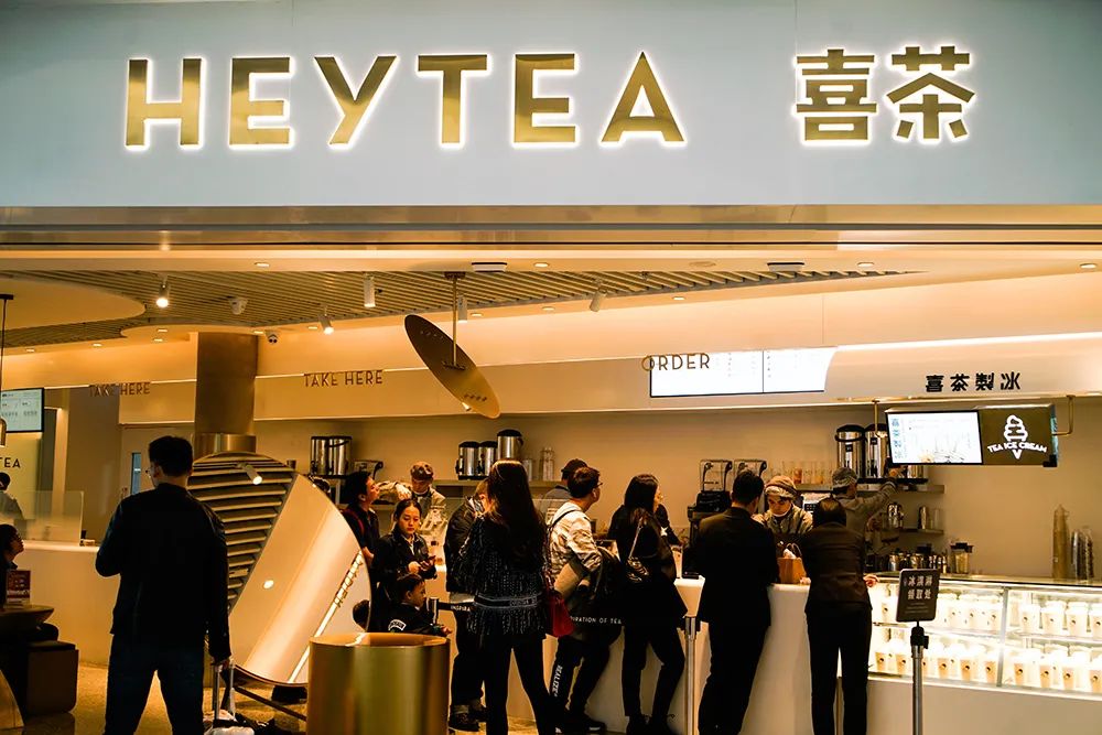 1天卖出4000万杯，恐怖的中国奶茶