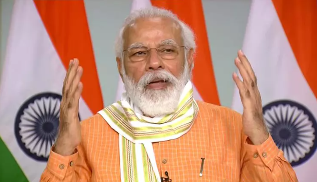 莫迪：请叫我巴特拉总理；巴铁：我可能变印铁