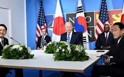 从“军事演训”到“军事任务”释放出重大信号