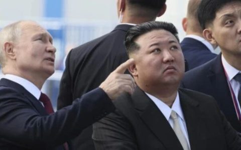 俄罗斯能从金正恩那里获得什么？