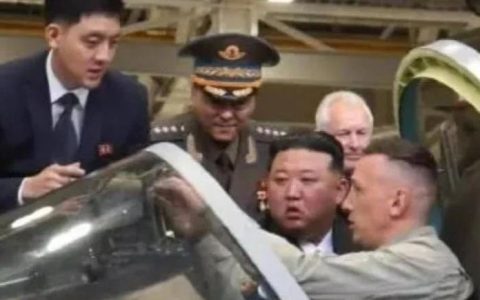 “这是自朝鲜战争结束之后最严峻的时刻”