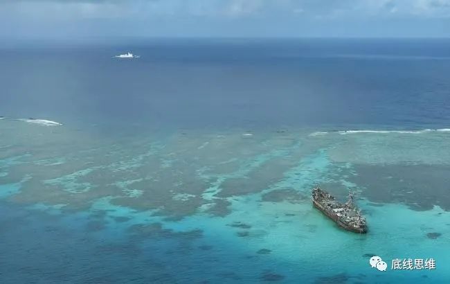 菲律宾作死？小马科斯就赌自己会笑到最后