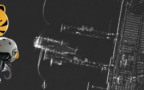 解放军防御网升级！中国巨型卫星24小时不眨眼，美舰队无处遁形