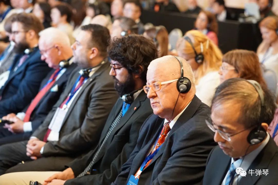 这个激烈斗争的领域，中国干了一件漂亮事