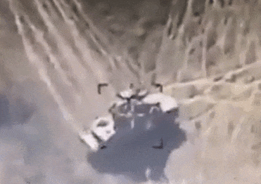 买印度炮备战，结果被暴打？亚美尼亚成了小国生存的反面典型！