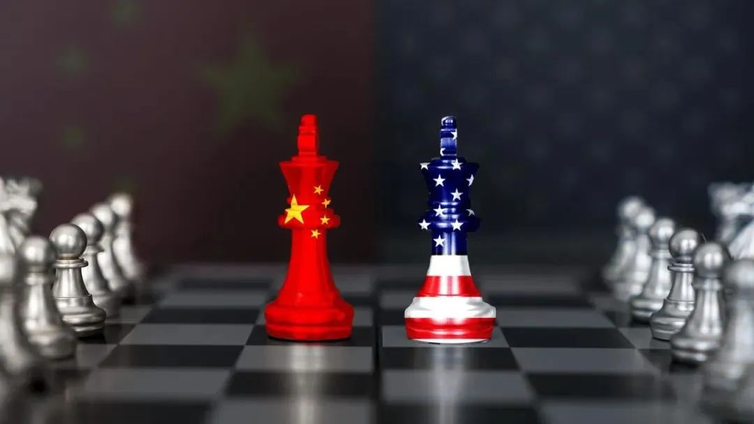 世界进入"大争之世"，中国有稳到最后的底气