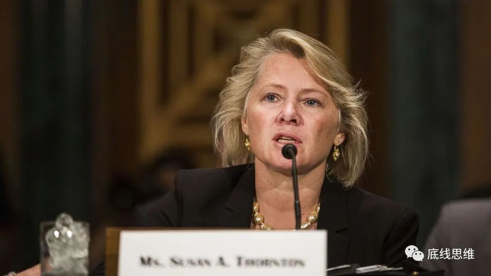 这样对中国，苏联输了，美国也输了