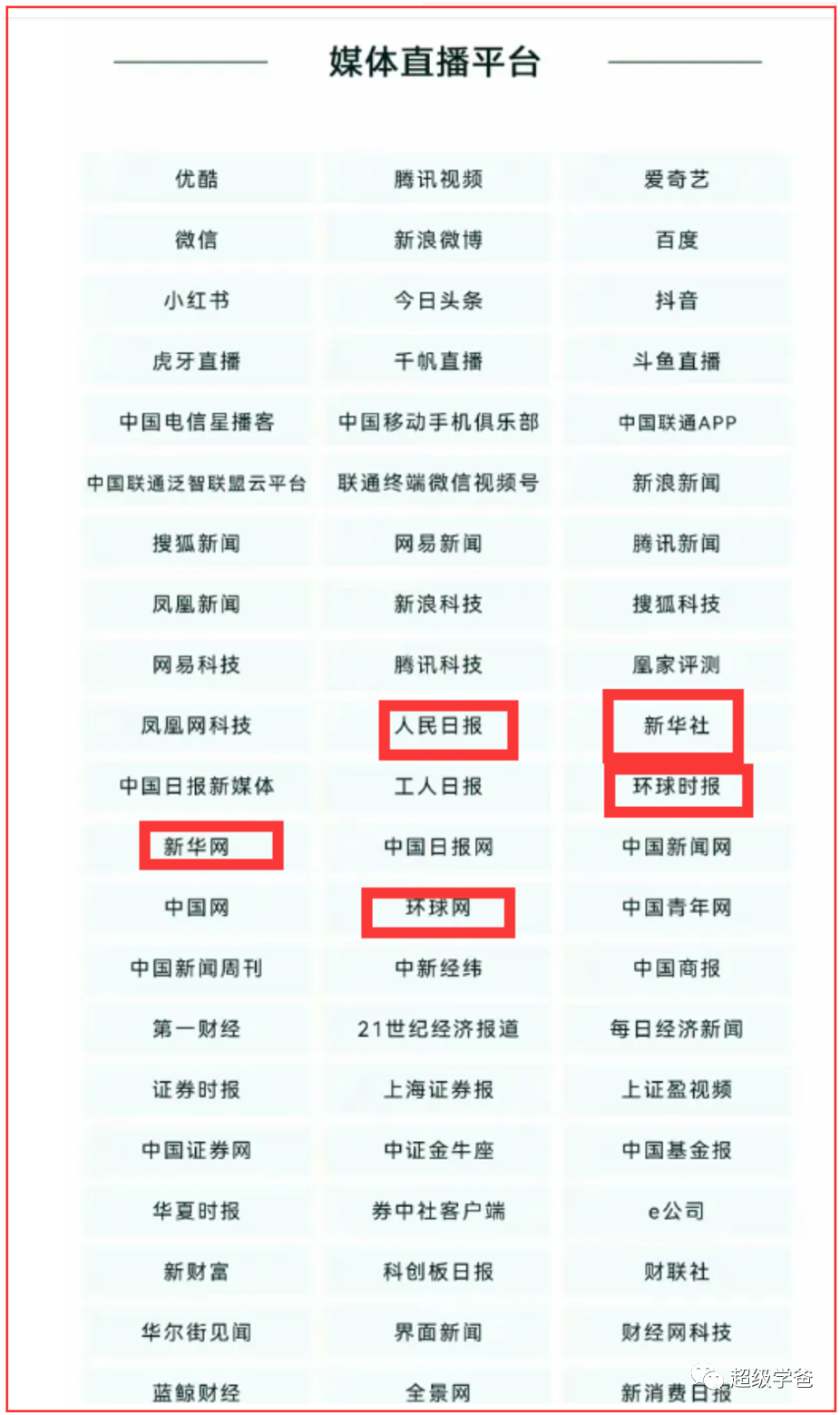 华为秋季发布会的排面，就是国家的疯狂暗示！