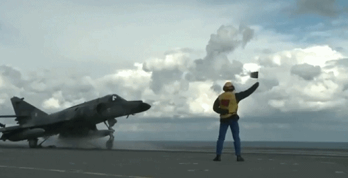 天下航母，唯使君与美尔