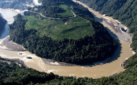 险恶！美西方在和达赖集团勾结搞事