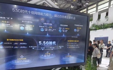 5.5G手机要来了？