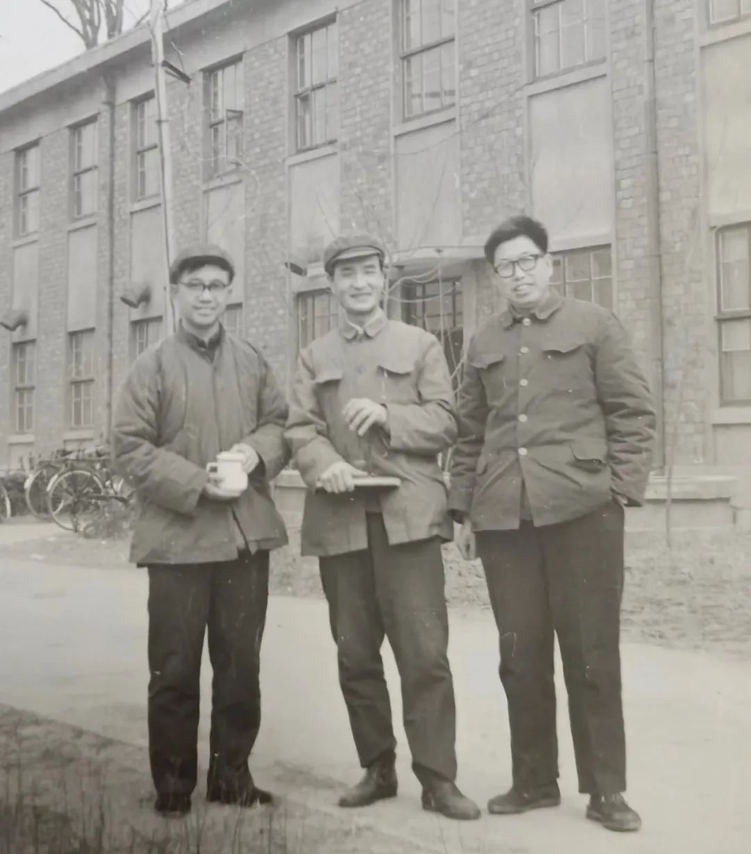 核弹老头，和 “倒霉人生”扳手腕