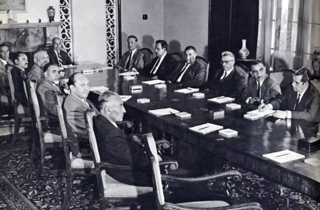 来自中国的新大使