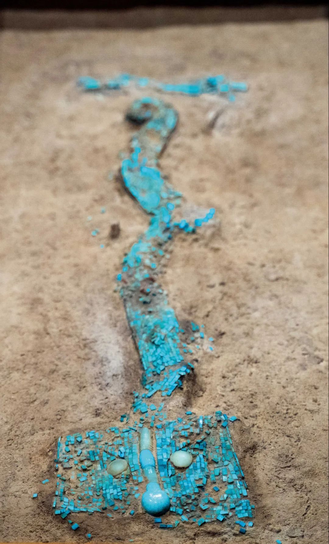 夏朝的谜底或许就在这里