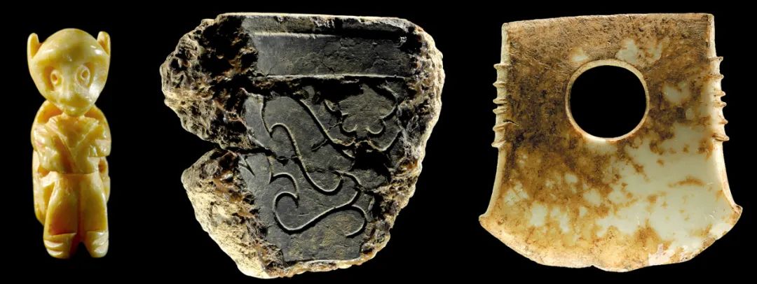 夏朝的谜底或许就在这里