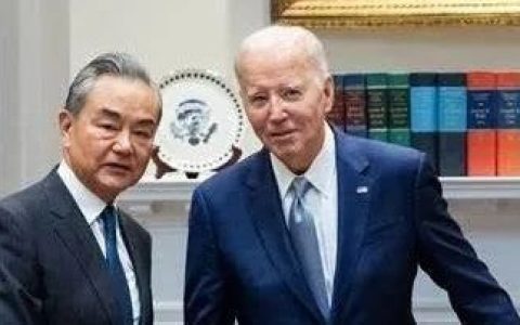 王毅这次访美，释放了三个重要信号！