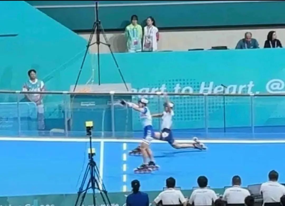 亚运会：韩国运动员的兵役大逃杀