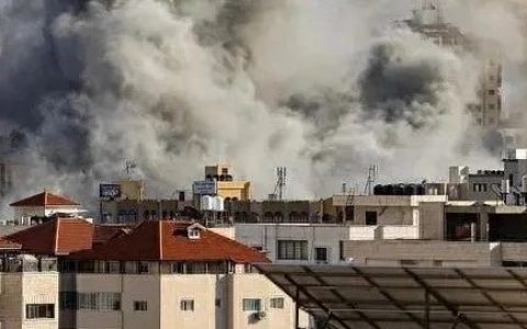 冤冤相报何时了 - 永无止境的巴以冲突