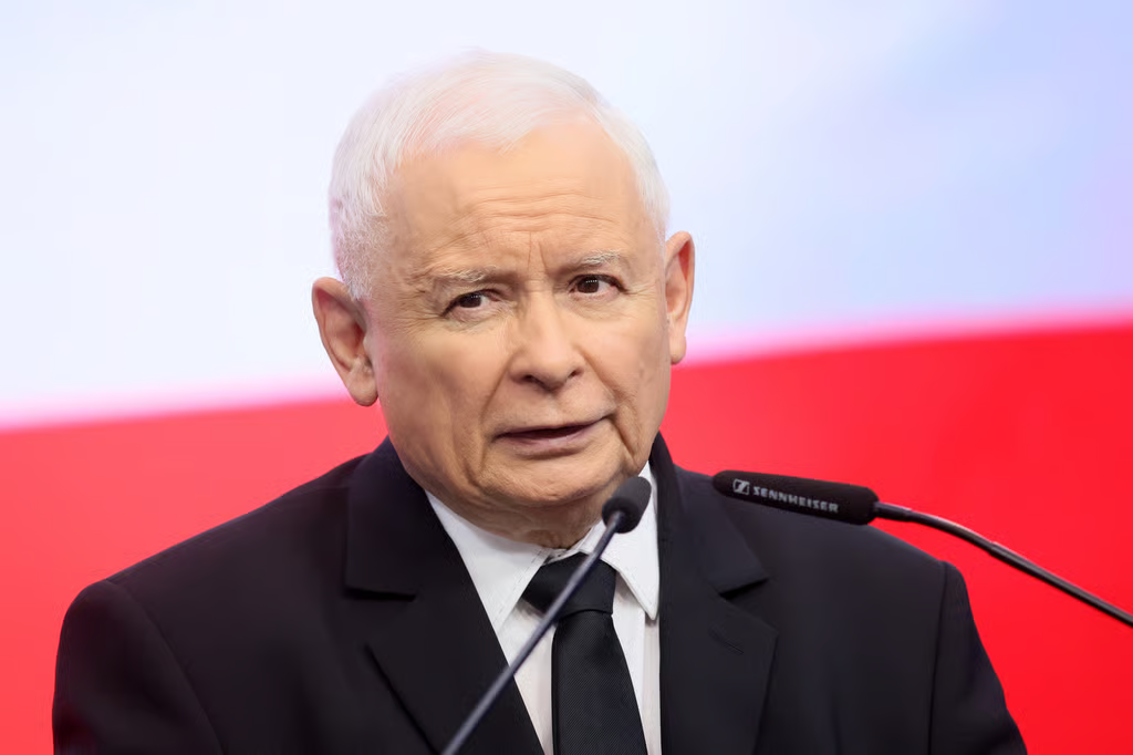 波兰：一场结局已知但充满悬念的选举
