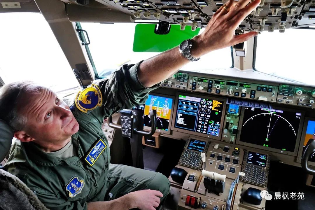 民航客机改装加油机可不简单